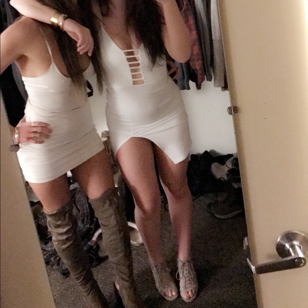 Sexy mini-dress💋💋💋